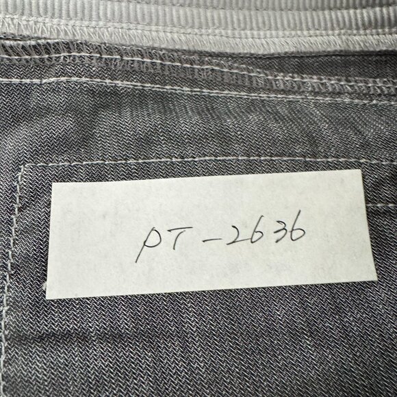 Kuhl Cabo Pant Womens Size 16 Gray Cotton Polyester Linen Outdoor PT-2636 - Picture 2 of 11